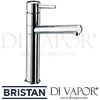Bristan Vegas Sink Mixer Tap Parts